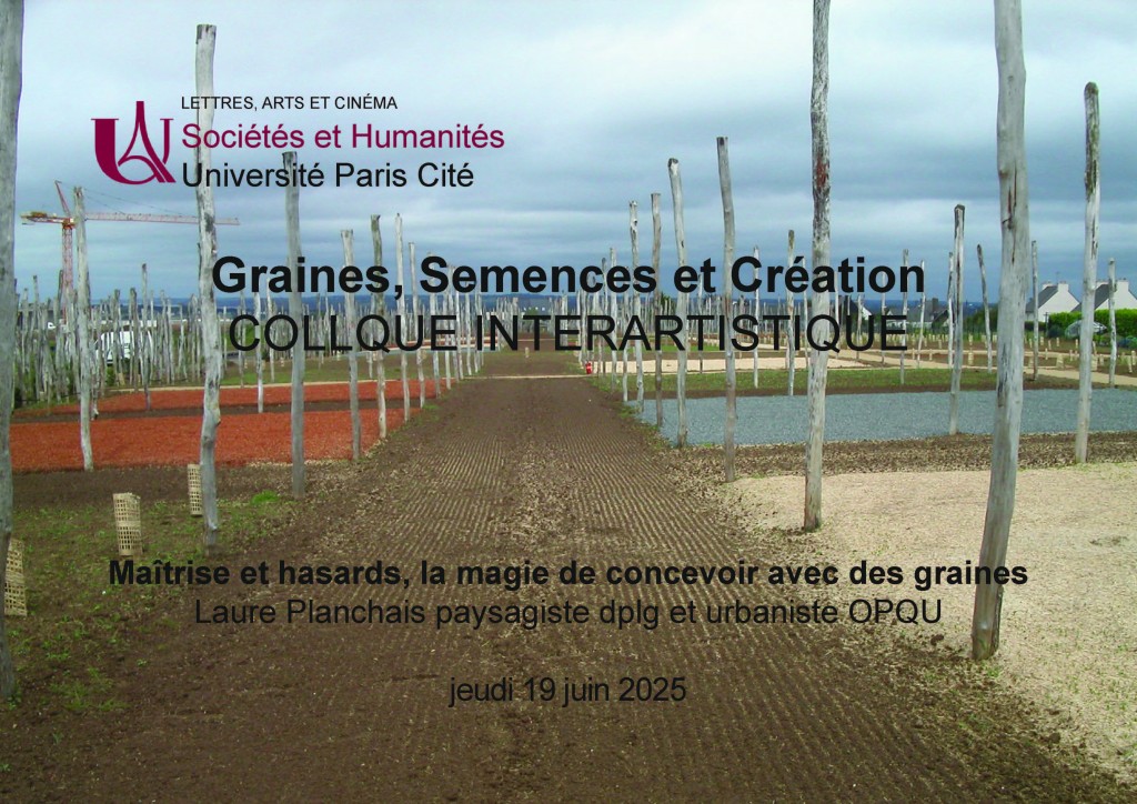 GRAINES conférence 2025 06 19